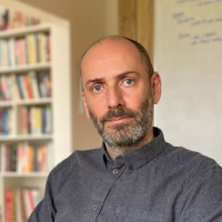 Transforming Language with AI with Peter van Dijck