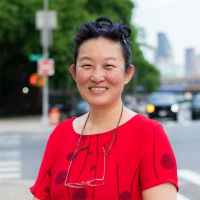 Envisioning and Creating New York City’s Next Park with Rosa Chang