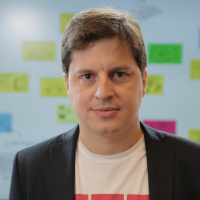 Imagination Work Meets Remote Work: Reflections on Collaboration with MURAL’s Mariano Suarez-Battan