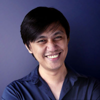 Data-Driven Design with John Paul de Guzman