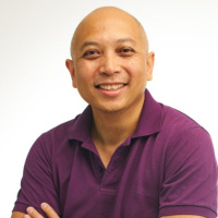 The Pissed-Off Optimist with George Aye