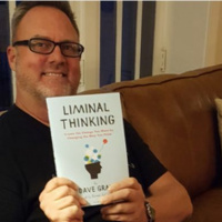 Dave Gray and Lou Rosenfeld discuss the power of liminal thinking