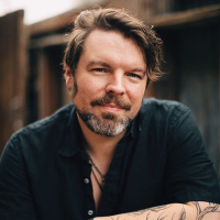 We Need to Talk with Joshua Graves