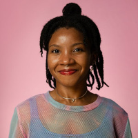 The Staff Designer with Catt Small