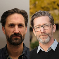 Advancing Service Design with Ben Reason and Patrick Quattlebaum