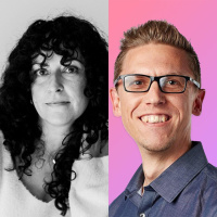 The Design Conductors with Rachel Posman and John Calhoun