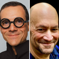 Traction Heroes with Harry Max  Jorge Arango