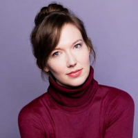 From Academia to UX with Katie Hansen