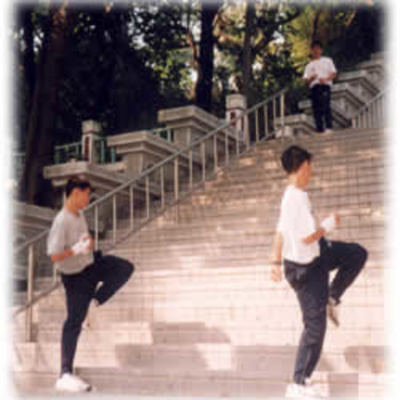 Brooklyn Monk In Asia Podcast