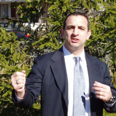 Brooklyn Monk In Asia Podcast