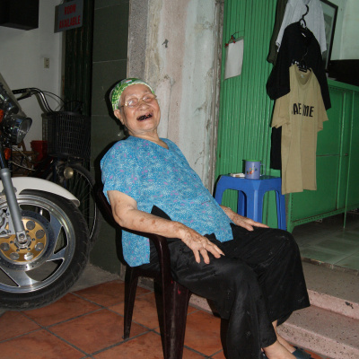 Brooklyn Monk In Asia Podcast