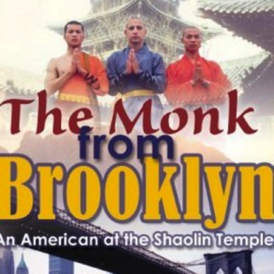 Brooklyn Monk In Asia Podcast