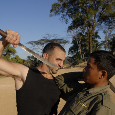 Brooklyn Monk In Asia Podcast