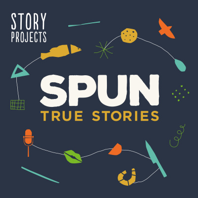 Spun Stories - The Podcast