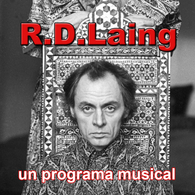 R. D. Laing