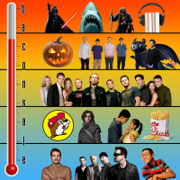 Episode 512: Ranking Your Hot Takes