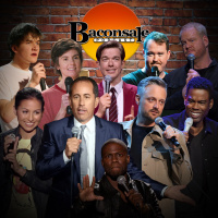 Episode 516: Stand-Up and Be Counted