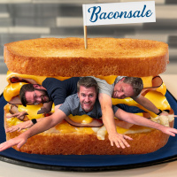 Episode 514: Rank Me a Sandwich