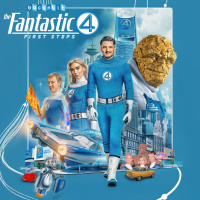 BaconBit: The Fantastic Four: First Steps Review