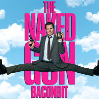 BaconBit: The Naked Gun (2025) Review