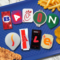 Episode 507: Confident Fast Food Condiment Ranking