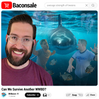 Episode 515: WWBD For You and Me