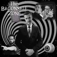 Episode 519: Here in The Twilight Zone