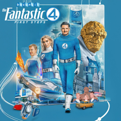 Baconsale: Hickory-smoked Pop Culture