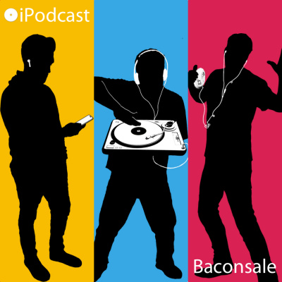 Baconsale: Hickory-smoked Pop Culture