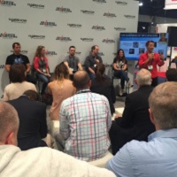 The Business of Influencers: Podcasting