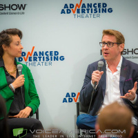 The Business of Adtech: John Roberts, Chief Digital Officer of Bunim/Murray Productions
