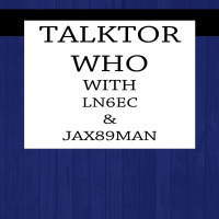 Talktor Who Episode 0: Pilot/Intro