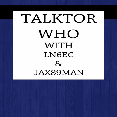 Talktor Who