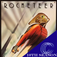 The Rocketeer