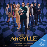 Argylle