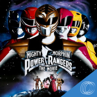 Mighty Morphin Power Rangers