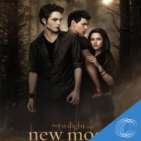 Twilight New Moon