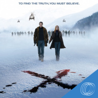 X-Files: I Want to Believe