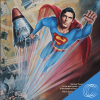 Superman 4: The Quest for Peace