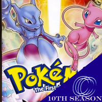 Pokemon: The First Movie