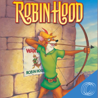 Robin Hood (1973) - Rerelease