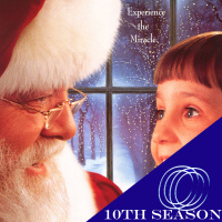 Miracle on 34th Street