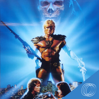 Masters of the Universe