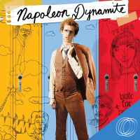 Napoleon Dynamite