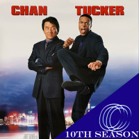 Rush Hour 2