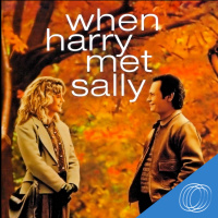When Harry Met Sally