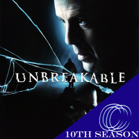 Unbreakable (2001)