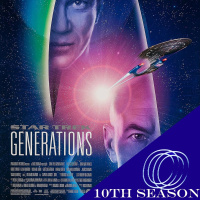 Star Trek: Generations