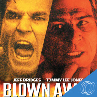 Blown Away