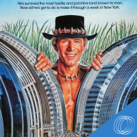 Crocodile Dundee